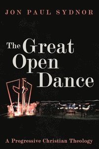 bokomslag The Great Open Dance