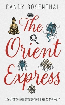 bokomslag Orient Express