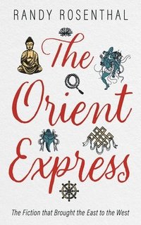 bokomslag Orient Express