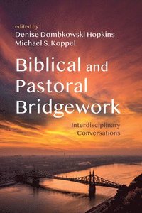 bokomslag Biblical and Pastoral Bridgework