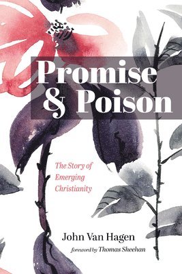 bokomslag Promise and Poison