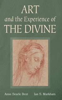 bokomslag Art and the Experience of the Divine