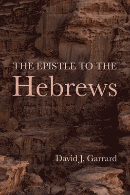 The Epistle to the Hebrews 1