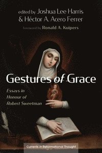 bokomslag Gestures of Grace