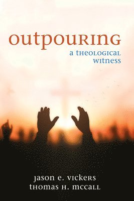 Outpouring 1