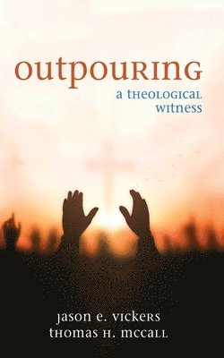 Outpouring 1