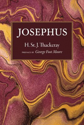 Josephus 1