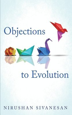 bokomslag Objections to Evolution