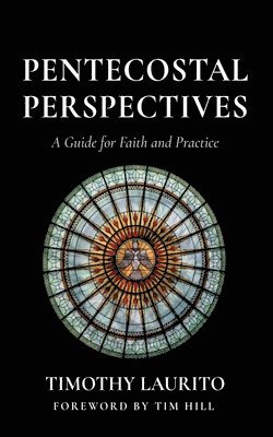 Pentecostal Perspectives 1