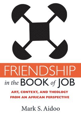 Friendship in the Book of Job 1