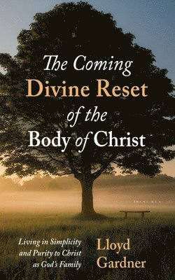 bokomslag Coming Divine Reset of the Body of Christ