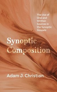 bokomslag Synoptic Composition