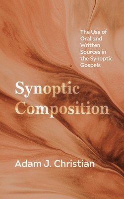 bokomslag Synoptic Composition