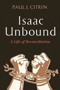 bokomslag Isaac Unbound
