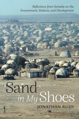 Sand in My Shoes 1