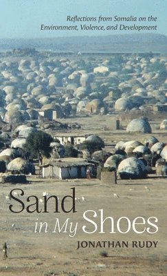 Sand in My Shoes 1