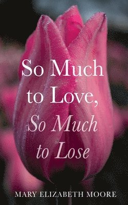 So Much to Love, So Much to Lose