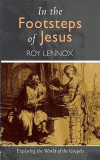 bokomslag In the Footsteps of Jesus