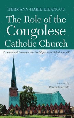 The Role of the Congolese Catholic Church 1