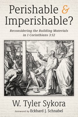 Perishable and Imperishable? 1