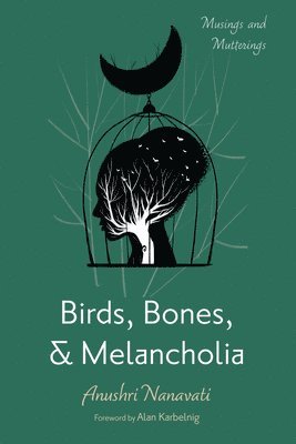 Birds, Bones, and Melancholia 1