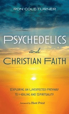 bokomslag Psychedelics and Christian Faith