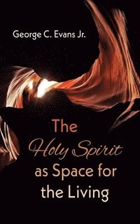 bokomslag Holy Spirit as Space for the Living