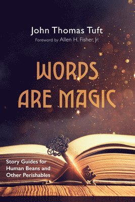 Words Are Magic 1
