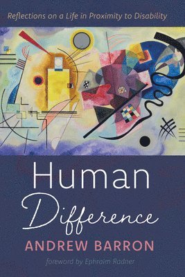 Human Difference 1