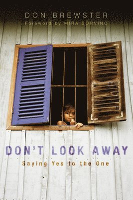 Don't Look Away 1