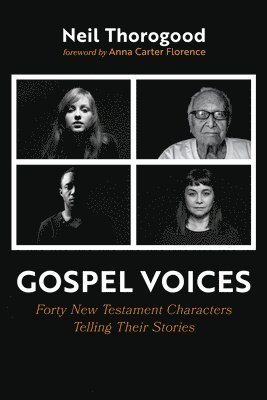 Gospel Voices 1