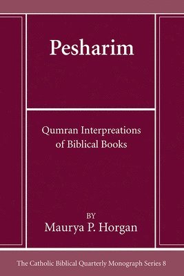 Pesharim 1