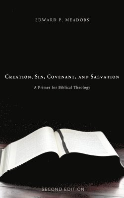 bokomslag Creation, Sin, Covenant, and Salvation, 2nd Edition