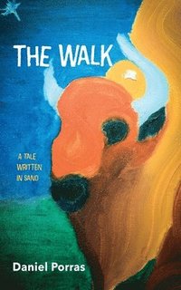 bokomslag Walk