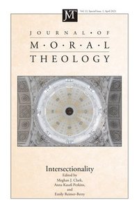 bokomslag Journal of Moral Theology, Volume 12, Special Issue 1
