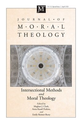 bokomslag Journal of Moral Theology, Volume 12, Special Issue 1