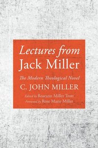 bokomslag Lectures from Jack Miller
