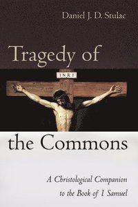 bokomslag Tragedy of the Commons
