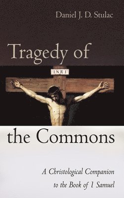 bokomslag Tragedy of the Commons