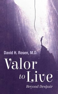 bokomslag Valor to Live