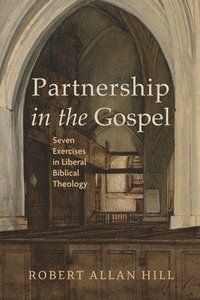 bokomslag Partnership in the Gospel