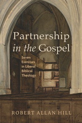 Partnership in the Gospel 1