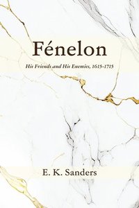bokomslag Fénelon