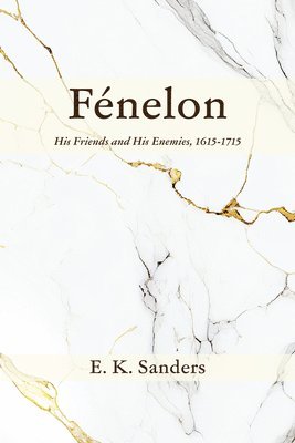 bokomslag Fénelon