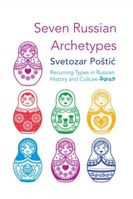 Seven Russian Archetypes 1