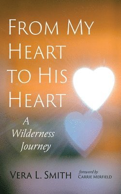From My Heart to His Heart 1