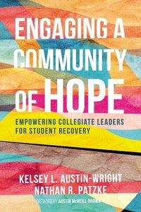 bokomslag Engaging a Community of Hope