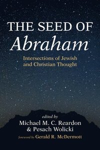 bokomslag The Seed of Abraham