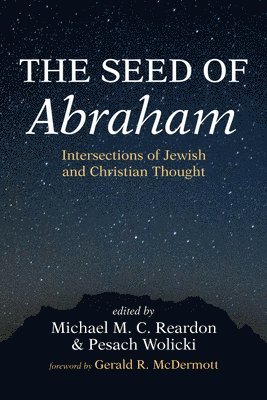 bokomslag The Seed of Abraham