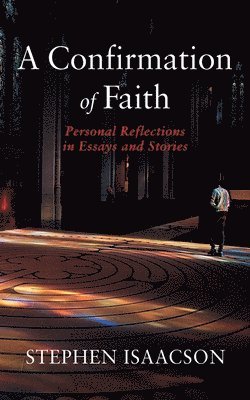 bokomslag Confirmation of Faith